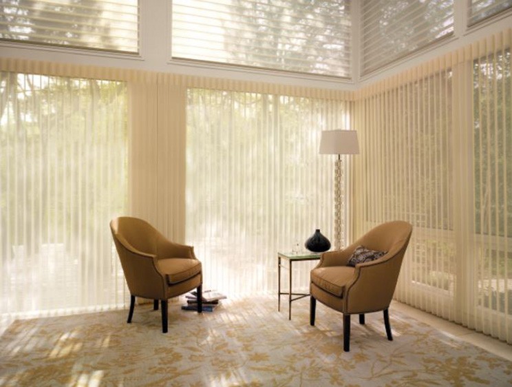 Hunter Douglas Dealer Image